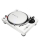 Pioneer PLX-500 Biały - 1179701 - zdjęcie 3
